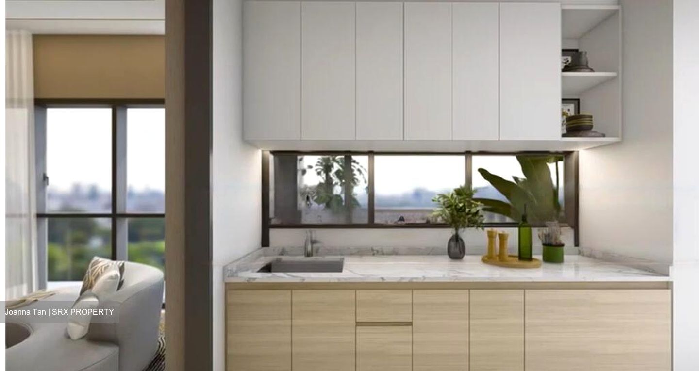 Sanctuary @ Newton (D11), Apartment #457955371